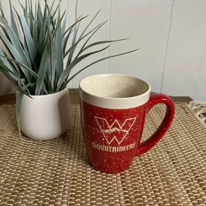 Western State Colorado Mountaineers Mug